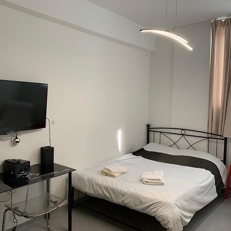 Holodek Apartments Ground & Semibasement 雅典 外观 照片