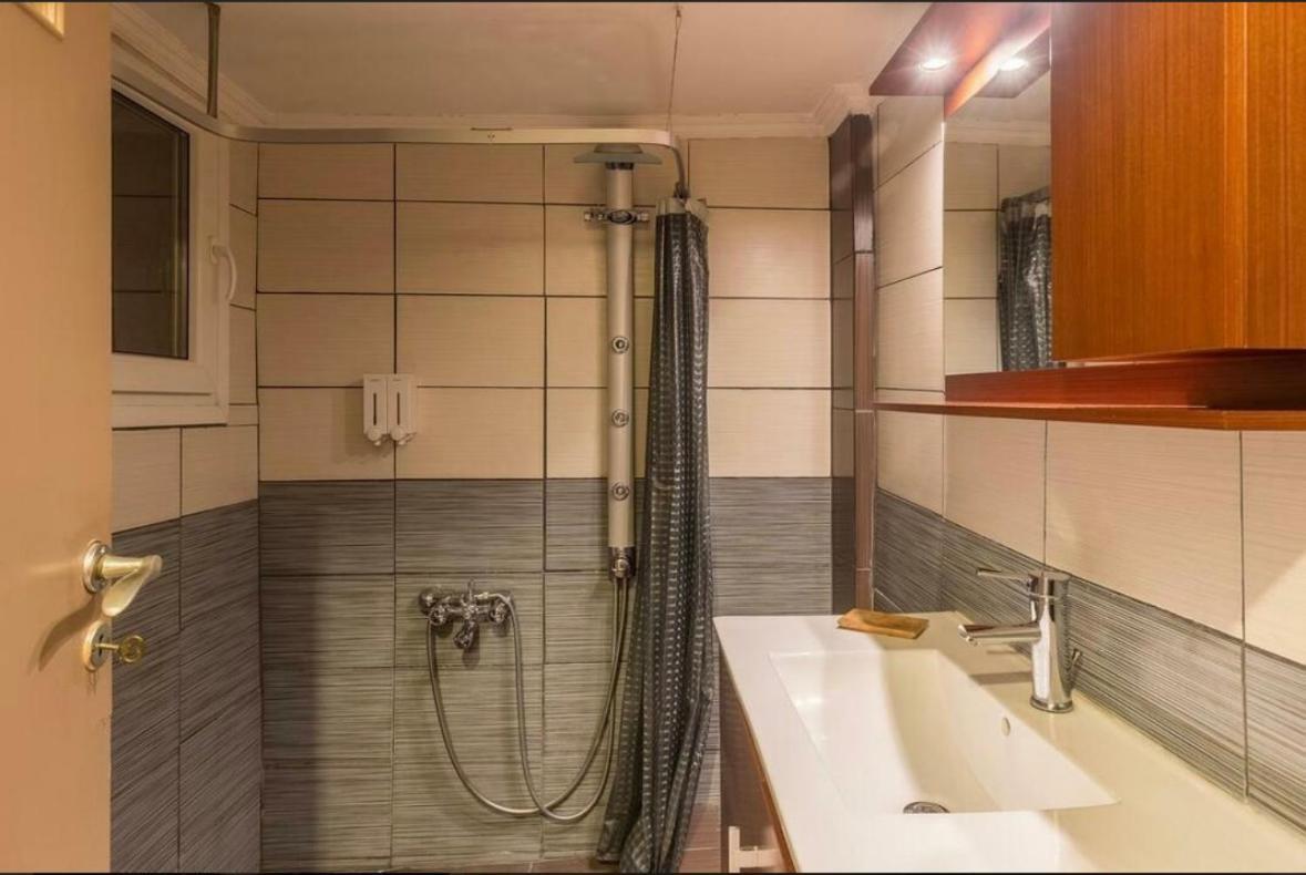 Holodek Apartments Ground & Semibasement 雅典 外观 照片