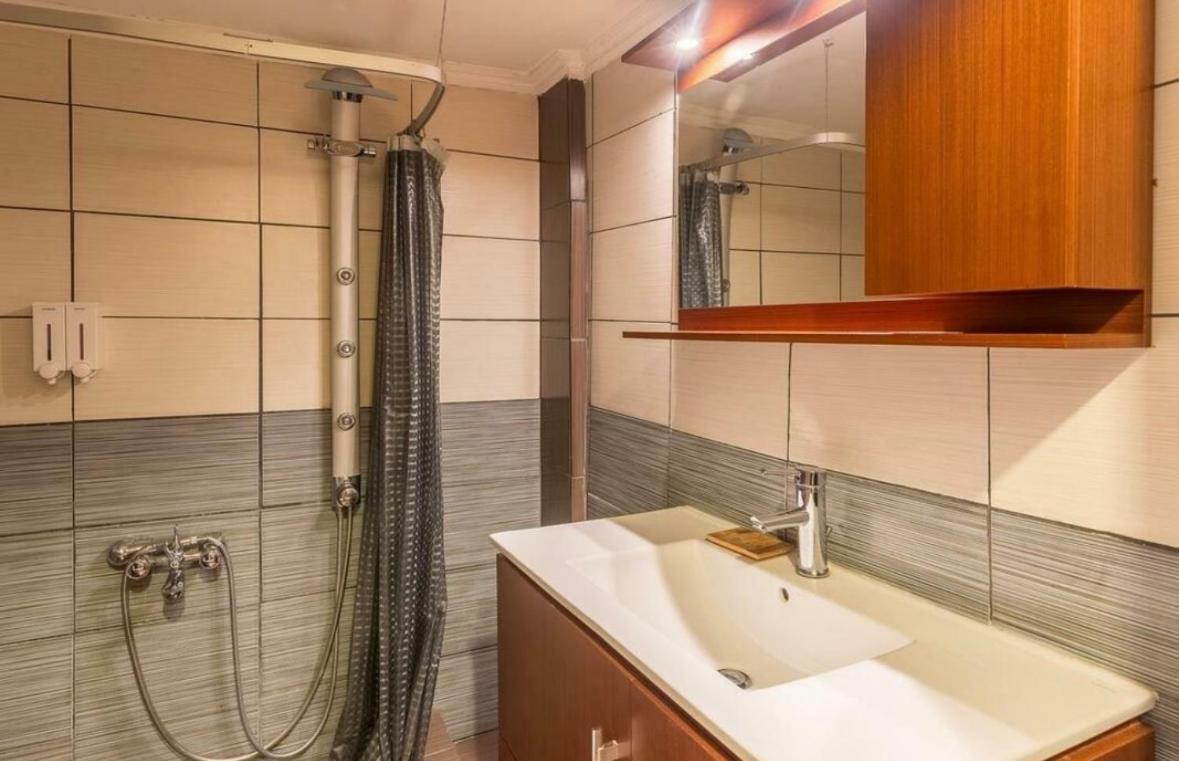 Holodek Apartments Ground & Semibasement 雅典 外观 照片
